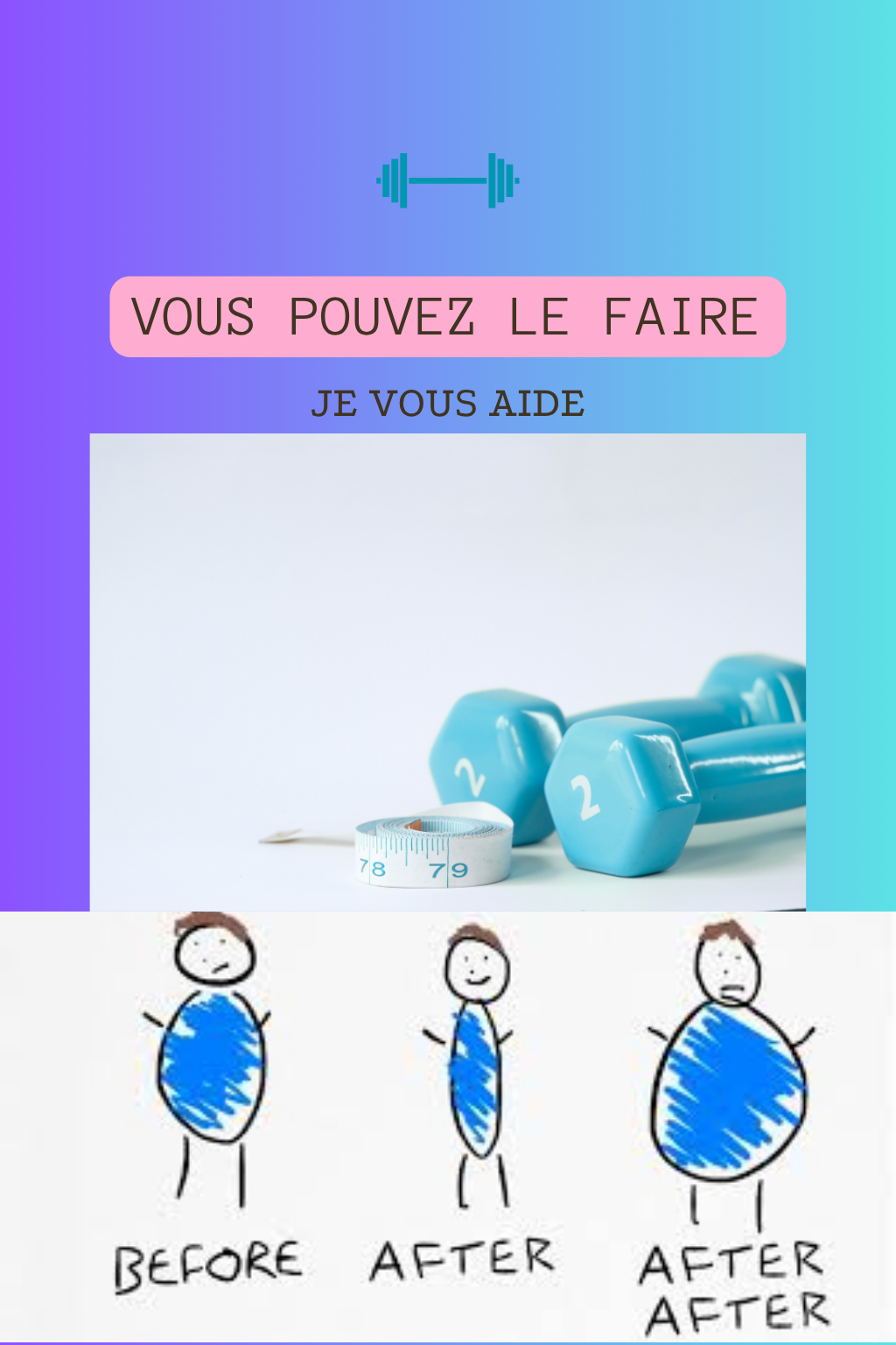 Lire la suite à propos de l’article LES RAVAGES DES RÉGIMES « YOYO »