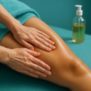 Lire la suite à propos de l’article LE SYSTÈME LYMPHATIQUE : LA STATION D’ÉPURATION DE NOTRE CORPS