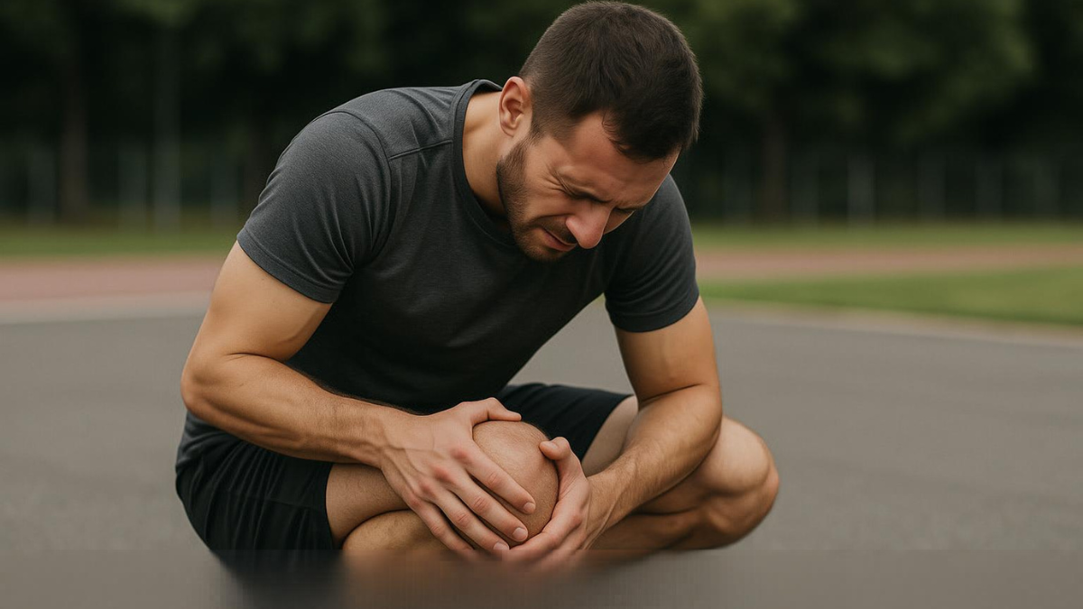 Lire la suite à propos de l’article Qu’est-ce que l’Arthrose ?
