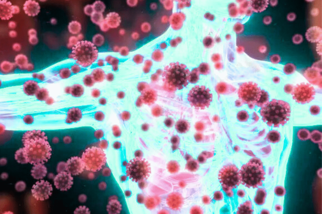 tout savoir sur le système immunitaire par Nadège naturopathe