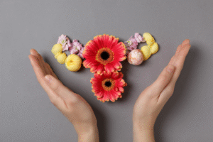 Lire la suite à propos de l’article ABORDER LA MÉNOPAUSE NATURELLEMENT