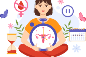Lire la suite à propos de l’article LE CYCLE FÉMININ