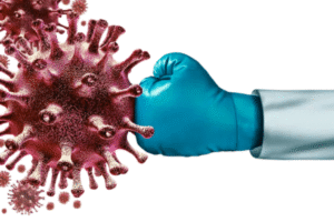 Lire la suite à propos de l’article LE SYSTÈME IMMUNITAIRE, PROTÉGEZ VOTRE INTÉGRITÉ