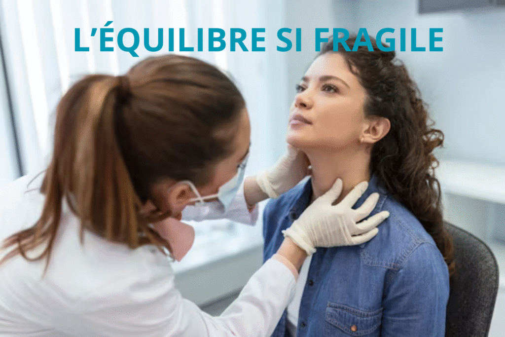 le système endocrinien par Nadège Emeriau