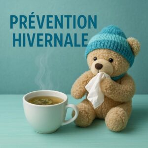 Lire la suite à propos de l’article PRÉPARER L&rsquo;HIVER EN DOUCEUR ET NATURELLEMENT