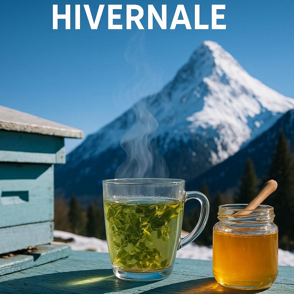 COMMENT NE PAS ETRE MALADE EN HIVER PAR NADEGE NATUROPATHE