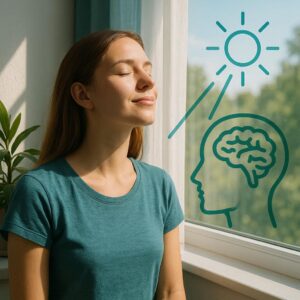 Lire la suite à propos de l’article L’INFLUENCE DE LA LUMIÈRE SUR NOTRE SANTE