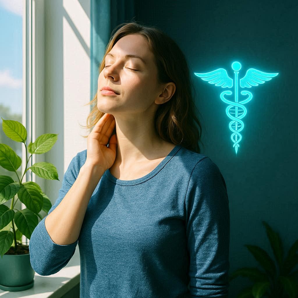 "Découvrez comment la lumière façonne votre humeur, énergie et sommeil. Avec la naturopathie, retrouvez équilibre, vitalité et sérénité au quotidien.