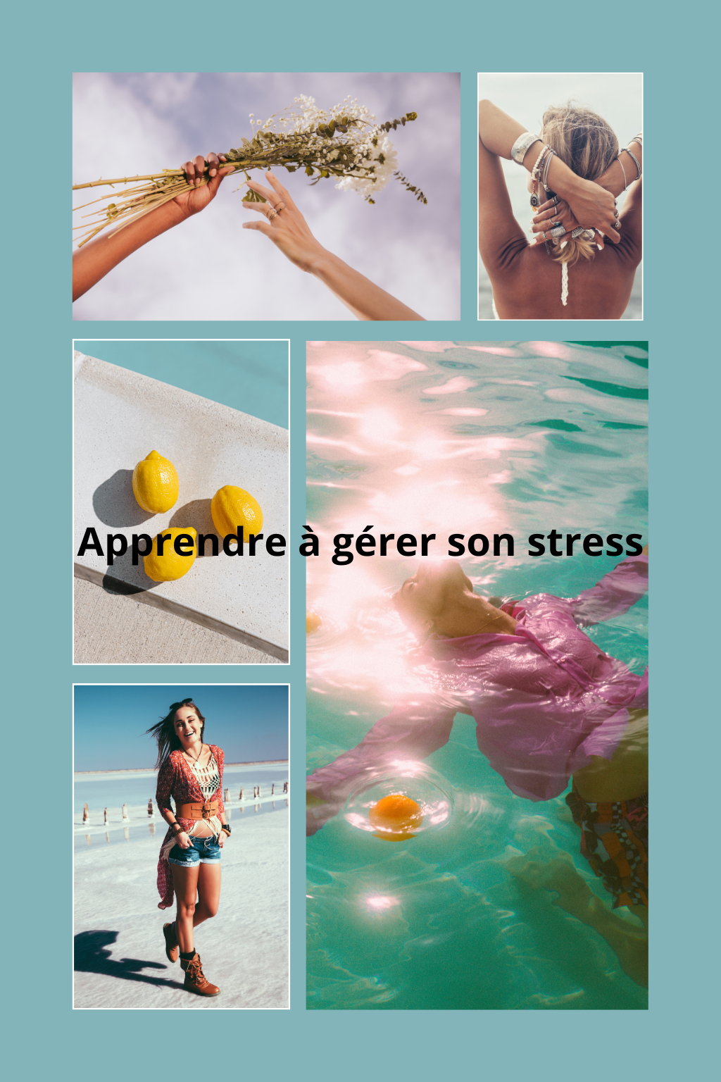 Lire la suite à propos de l’article LA NATUROPATHIE POUR VOUS AIDER AVEC VOTRE STRESS