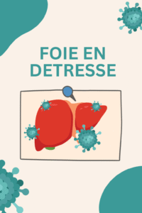 Lire la suite à propos de l’article FOIE EN DÉTRESSE?