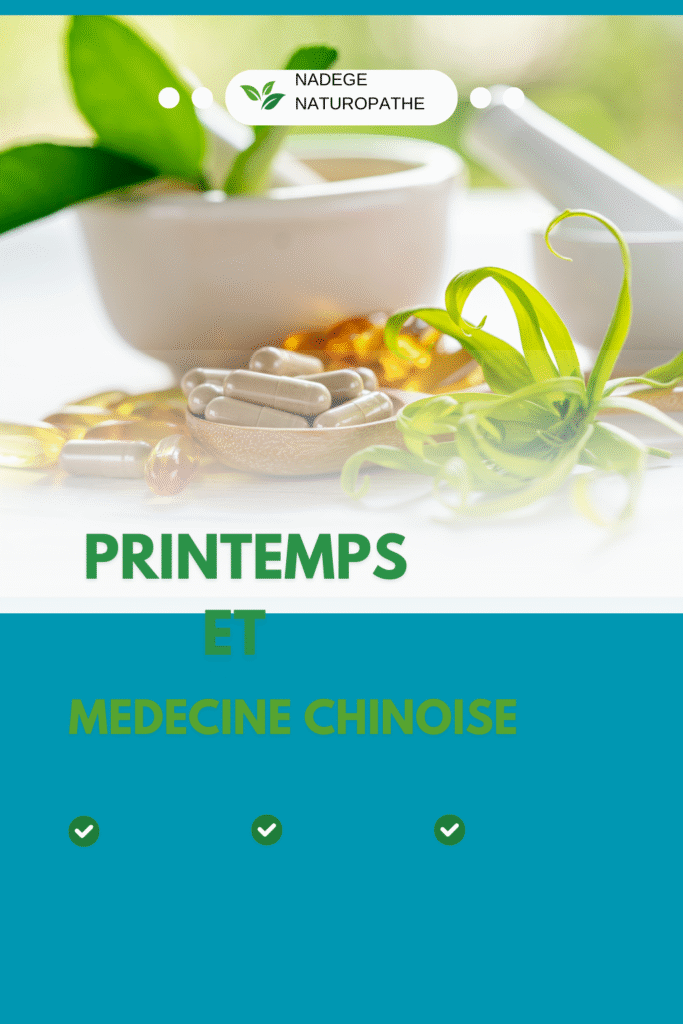 MÉDECINE CHINOISE PAR NADÈGE NATUROPATHE
