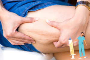 cellulite et mésothérapie la crau