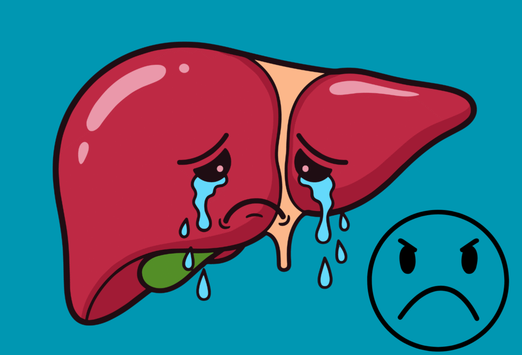 FOIE EMOTIONS GESTIONS