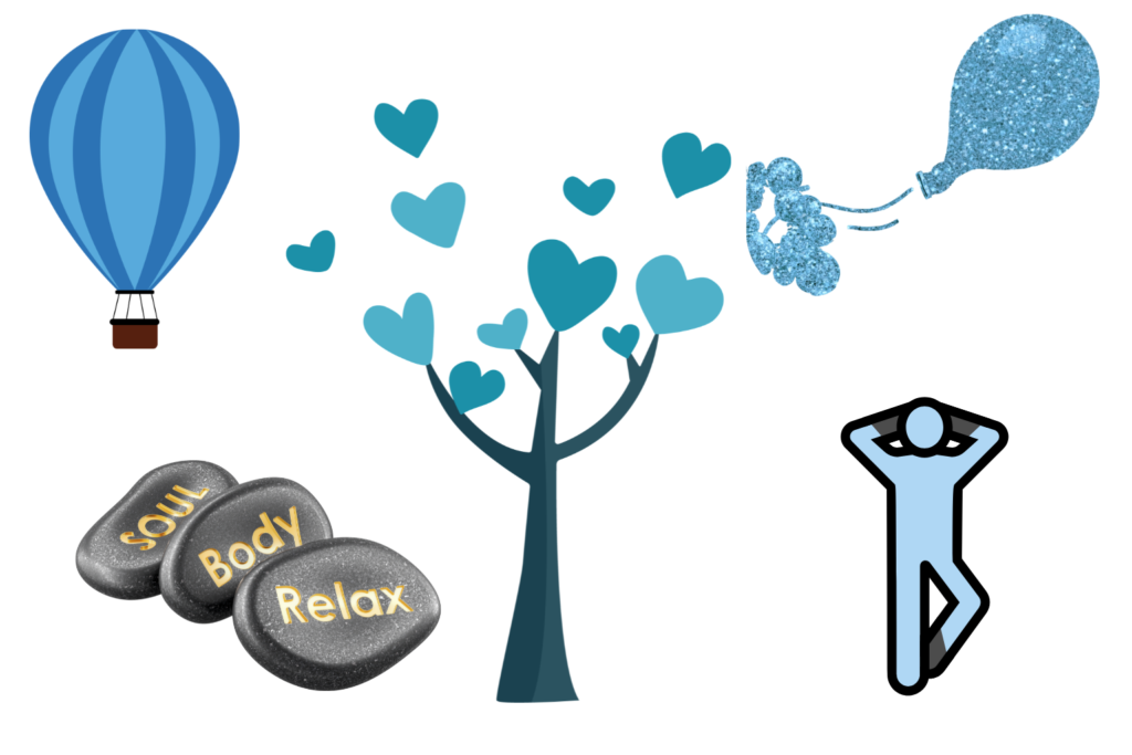 je gagne en légereté