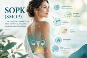 Tout savoir sur le SOPK